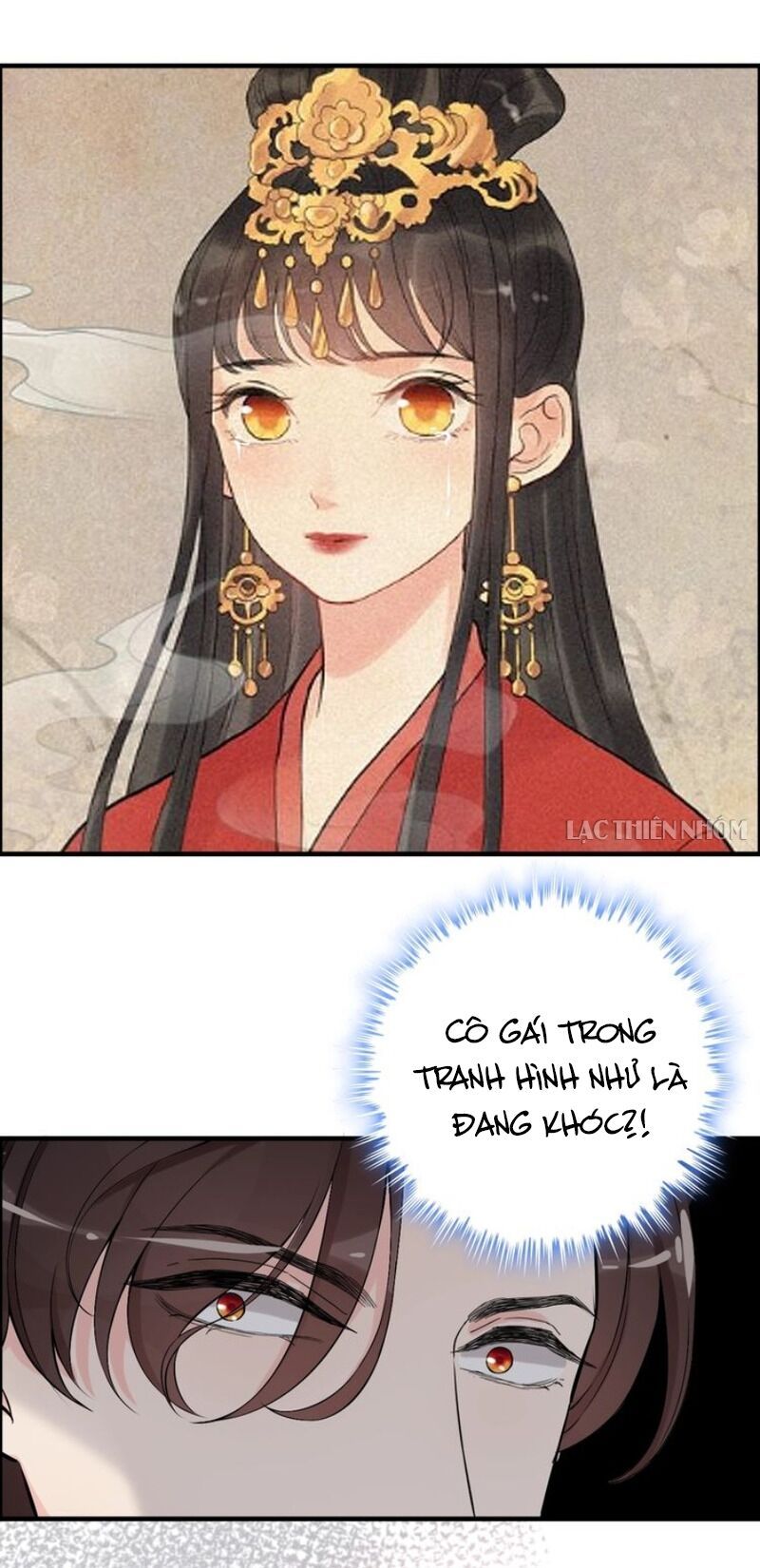 đọc truyện Cô Vợ Hợp Đồng Bỏ Trốn Của Tổng Giám Đốc Chương 181 ảnh 14 tại Thiên Thai Truyện