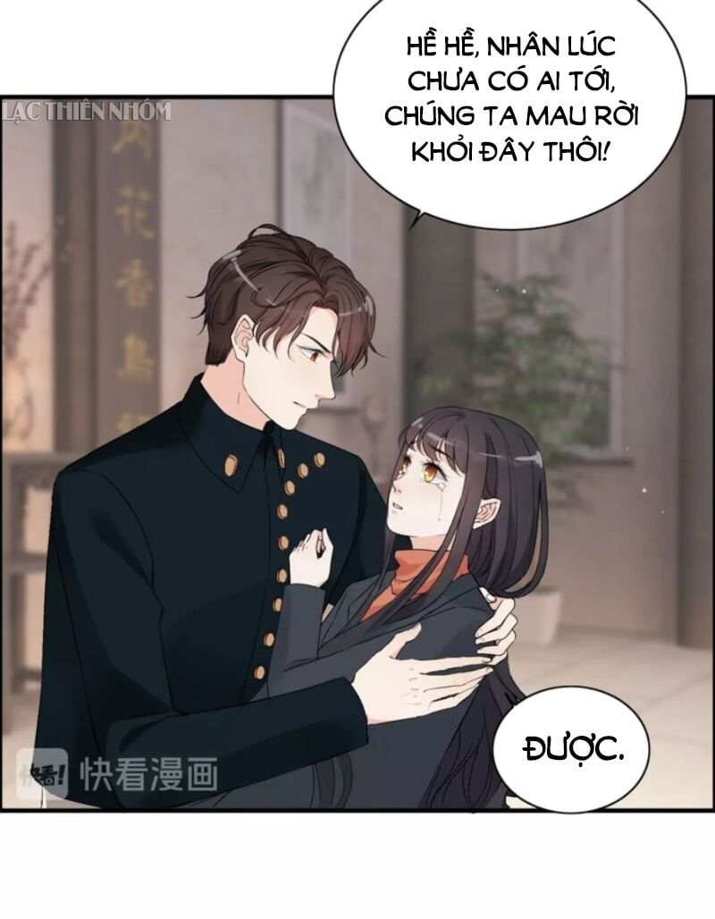 đọc truyện Cô Vợ Hợp Đồng Bỏ Trốn Của Tổng Giám Đốc Chương 181 ảnh 17 tại Thiên Thai Truyện