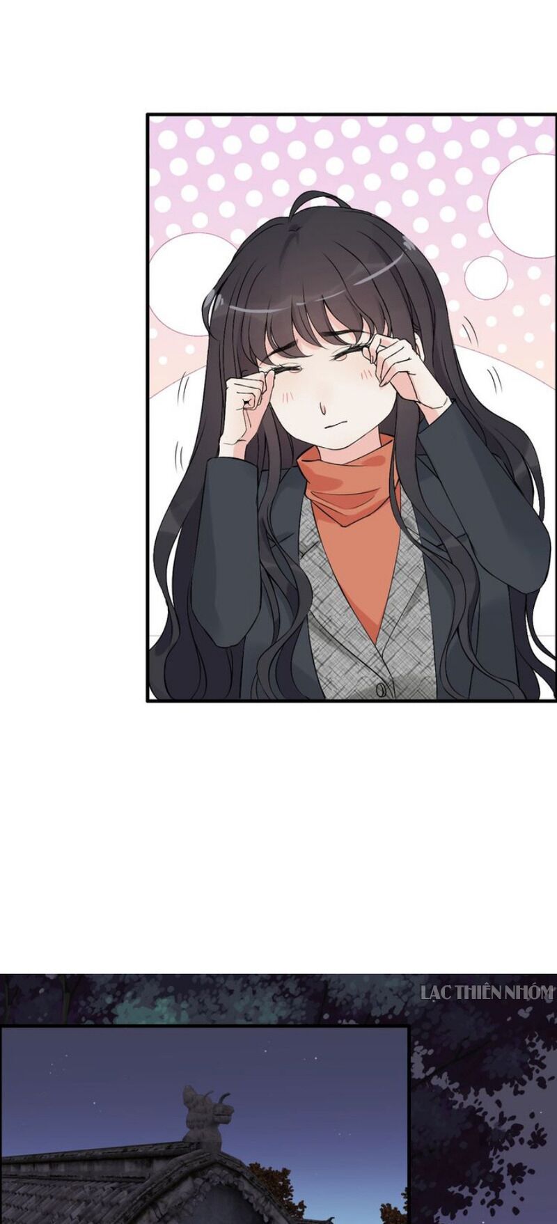 đọc truyện Cô Vợ Hợp Đồng Bỏ Trốn Của Tổng Giám Đốc Chương 181 ảnh 18 tại Thiên Thai Truyện