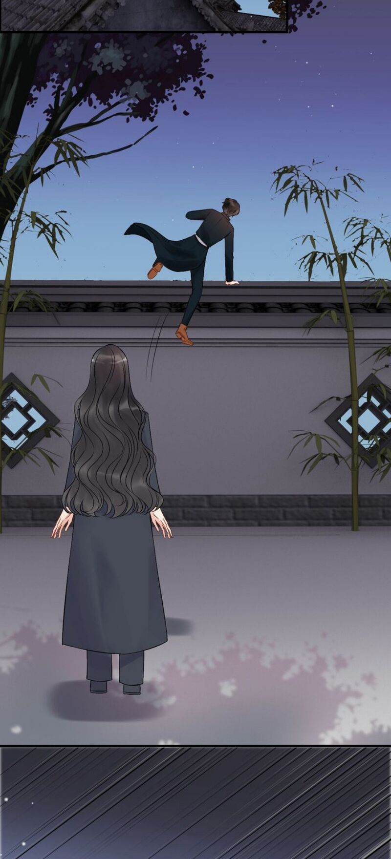 đọc truyện Cô Vợ Hợp Đồng Bỏ Trốn Của Tổng Giám Đốc Chương 181 ảnh 19 tại Thiên Thai Truyện