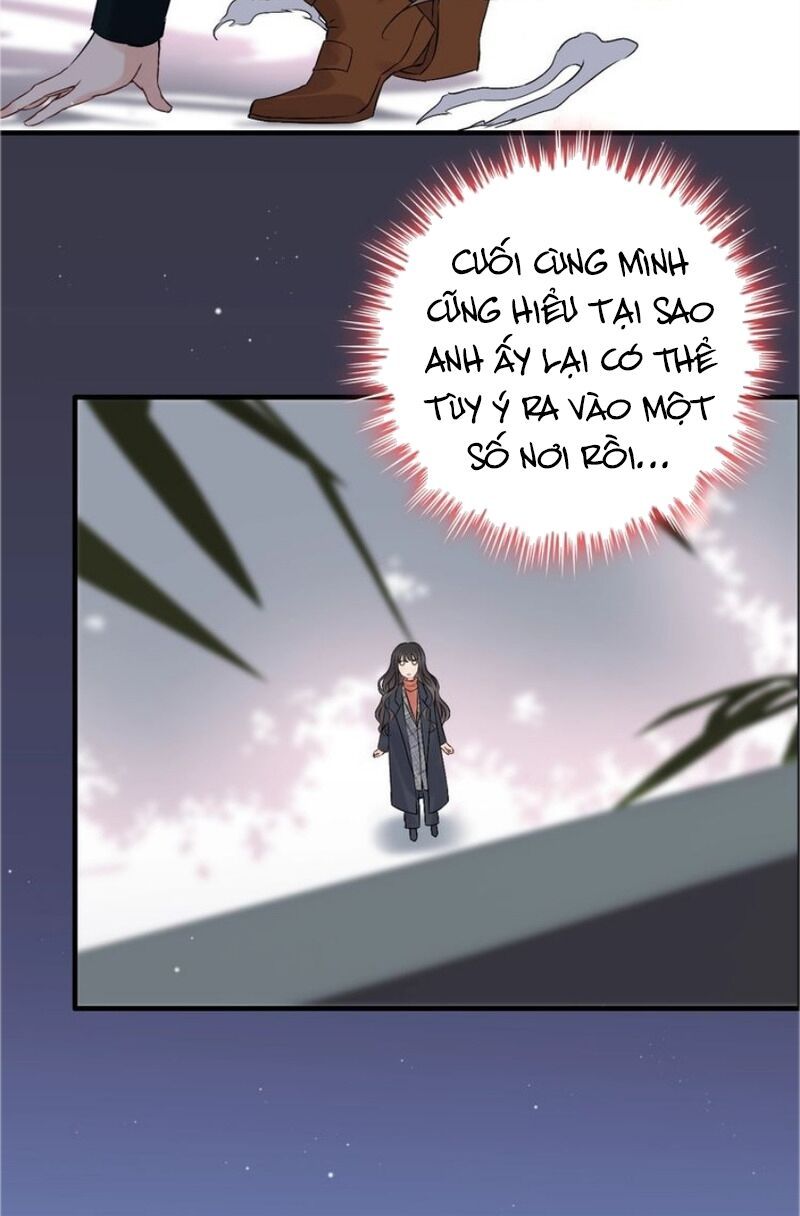 đọc truyện Cô Vợ Hợp Đồng Bỏ Trốn Của Tổng Giám Đốc Chương 181 ảnh 21 tại Thiên Thai Truyện