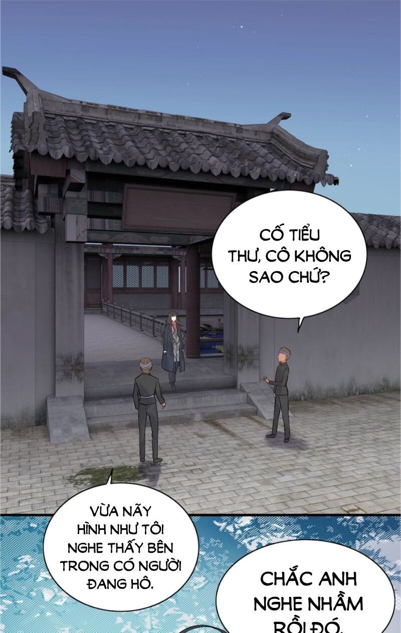 đọc truyện Cô Vợ Hợp Đồng Bỏ Trốn Của Tổng Giám Đốc Chương 181 ảnh 22 tại Thiên Thai Truyện