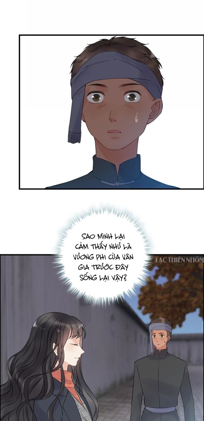 đọc truyện Cô Vợ Hợp Đồng Bỏ Trốn Của Tổng Giám Đốc Chương 181 ảnh 24 tại Thiên Thai Truyện