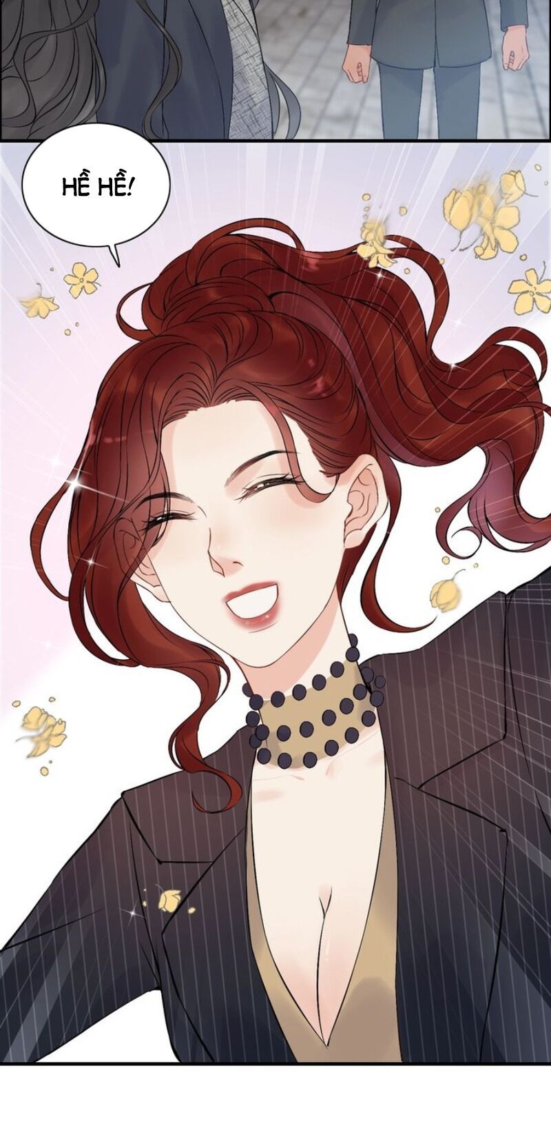 đọc truyện Cô Vợ Hợp Đồng Bỏ Trốn Của Tổng Giám Đốc Chương 181 ảnh 25 tại Thiên Thai Truyện