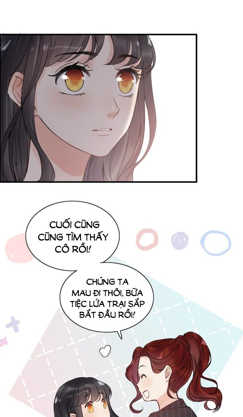 đọc truyện Cô Vợ Hợp Đồng Bỏ Trốn Của Tổng Giám Đốc Chương 181 ảnh 26 tại Thiên Thai Truyện