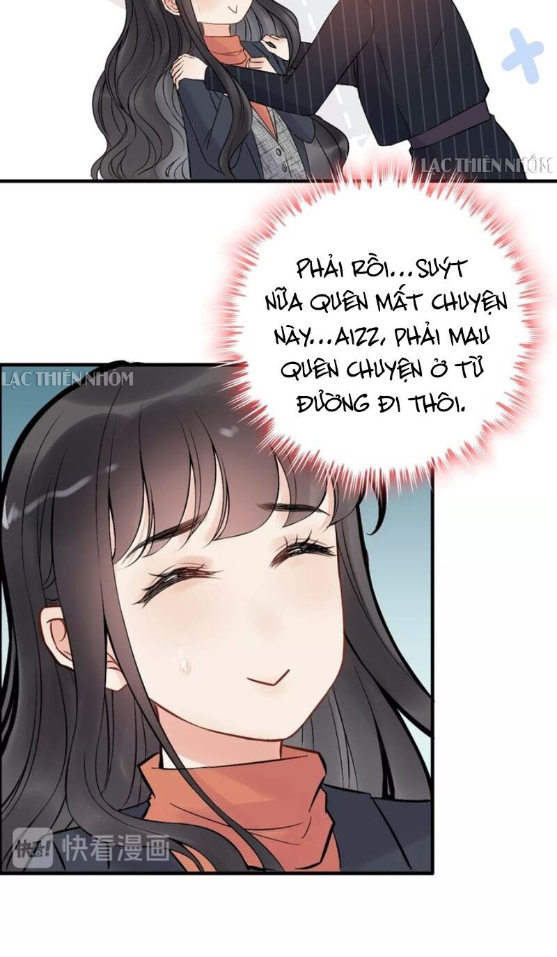 đọc truyện Cô Vợ Hợp Đồng Bỏ Trốn Của Tổng Giám Đốc Chương 181 ảnh 27 tại Thiên Thai Truyện