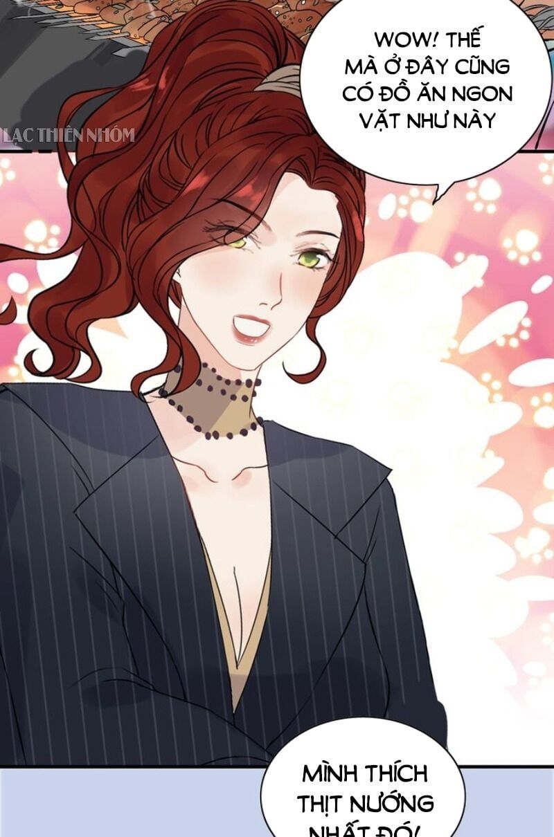 đọc truyện Cô Vợ Hợp Đồng Bỏ Trốn Của Tổng Giám Đốc Chương 181 ảnh 29 tại Thiên Thai Truyện