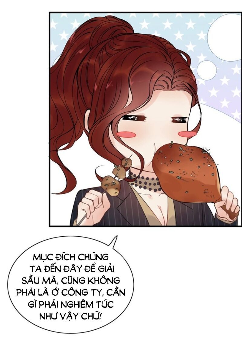 đọc truyện Cô Vợ Hợp Đồng Bỏ Trốn Của Tổng Giám Đốc Chương 181 ảnh 31 tại Thiên Thai Truyện