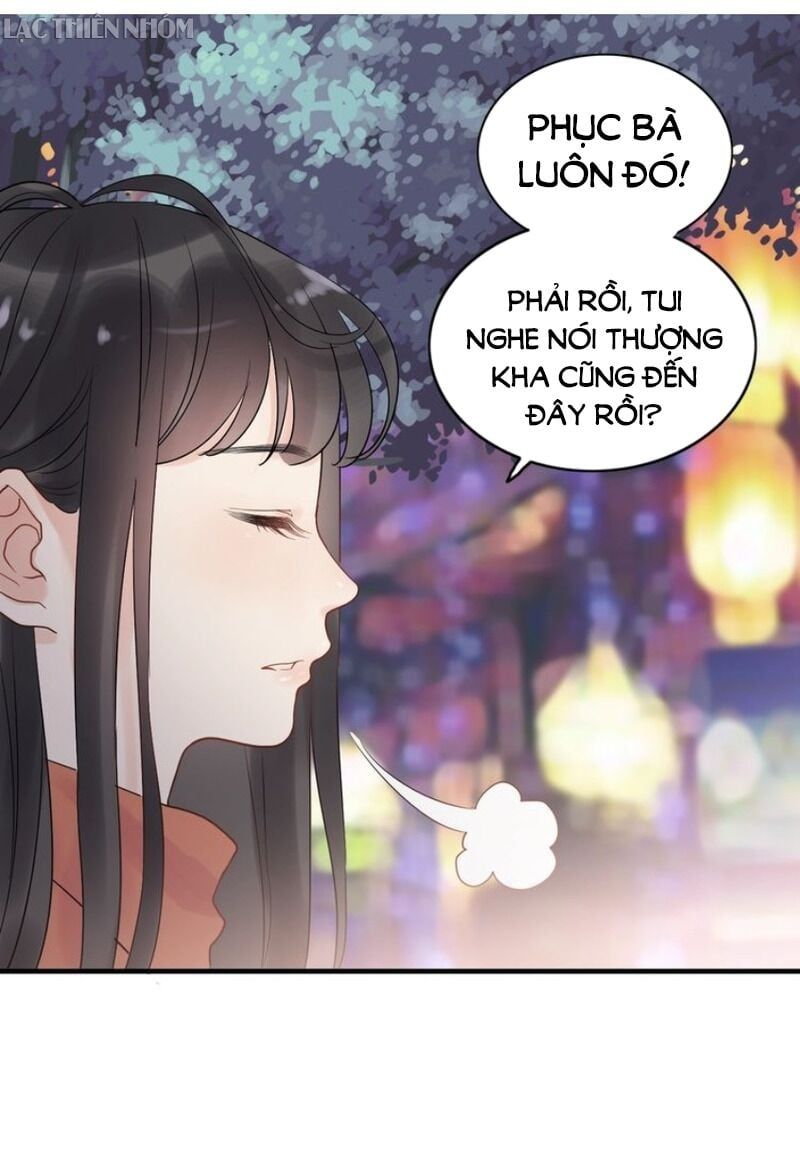 đọc truyện Cô Vợ Hợp Đồng Bỏ Trốn Của Tổng Giám Đốc Chương 181 ảnh 32 tại Thiên Thai Truyện