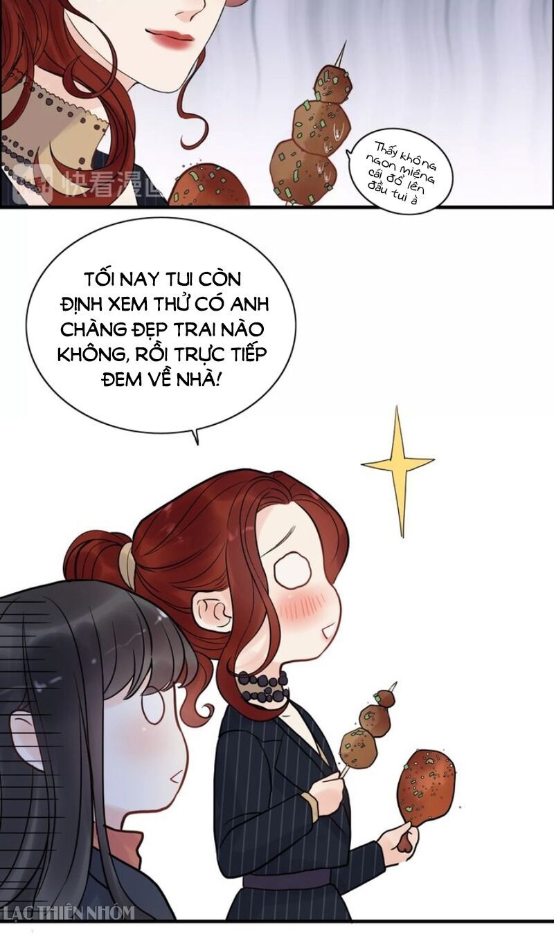 đọc truyện Cô Vợ Hợp Đồng Bỏ Trốn Của Tổng Giám Đốc Chương 181 ảnh 34 tại Thiên Thai Truyện