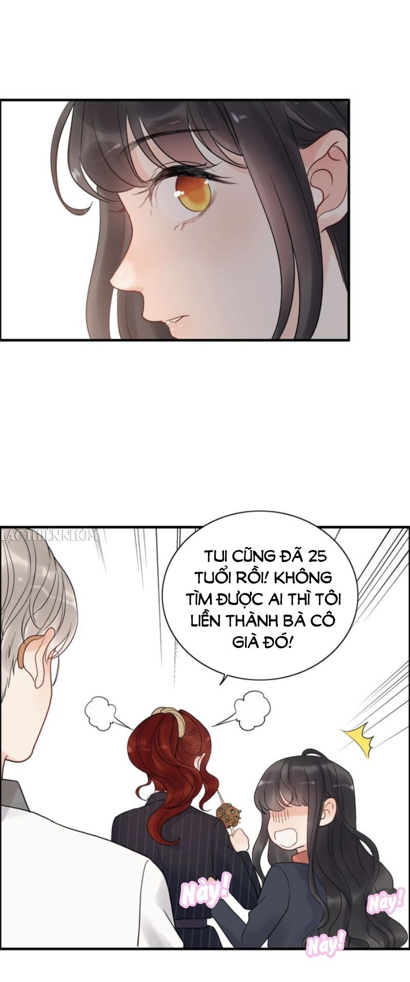 đọc truyện Cô Vợ Hợp Đồng Bỏ Trốn Của Tổng Giám Đốc Chương 181 ảnh 36 tại Thiên Thai Truyện