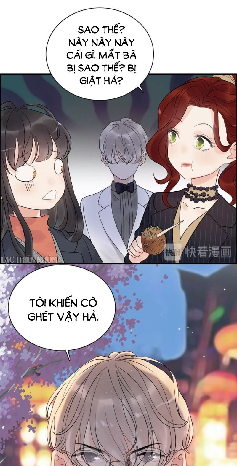 đọc truyện Cô Vợ Hợp Đồng Bỏ Trốn Của Tổng Giám Đốc Chương 181 ảnh 37 tại Thiên Thai Truyện