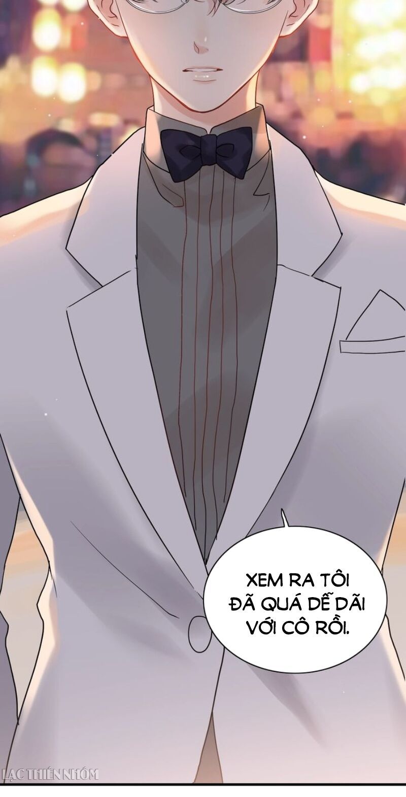 đọc truyện Cô Vợ Hợp Đồng Bỏ Trốn Của Tổng Giám Đốc Chương 181 ảnh 38 tại Thiên Thai Truyện