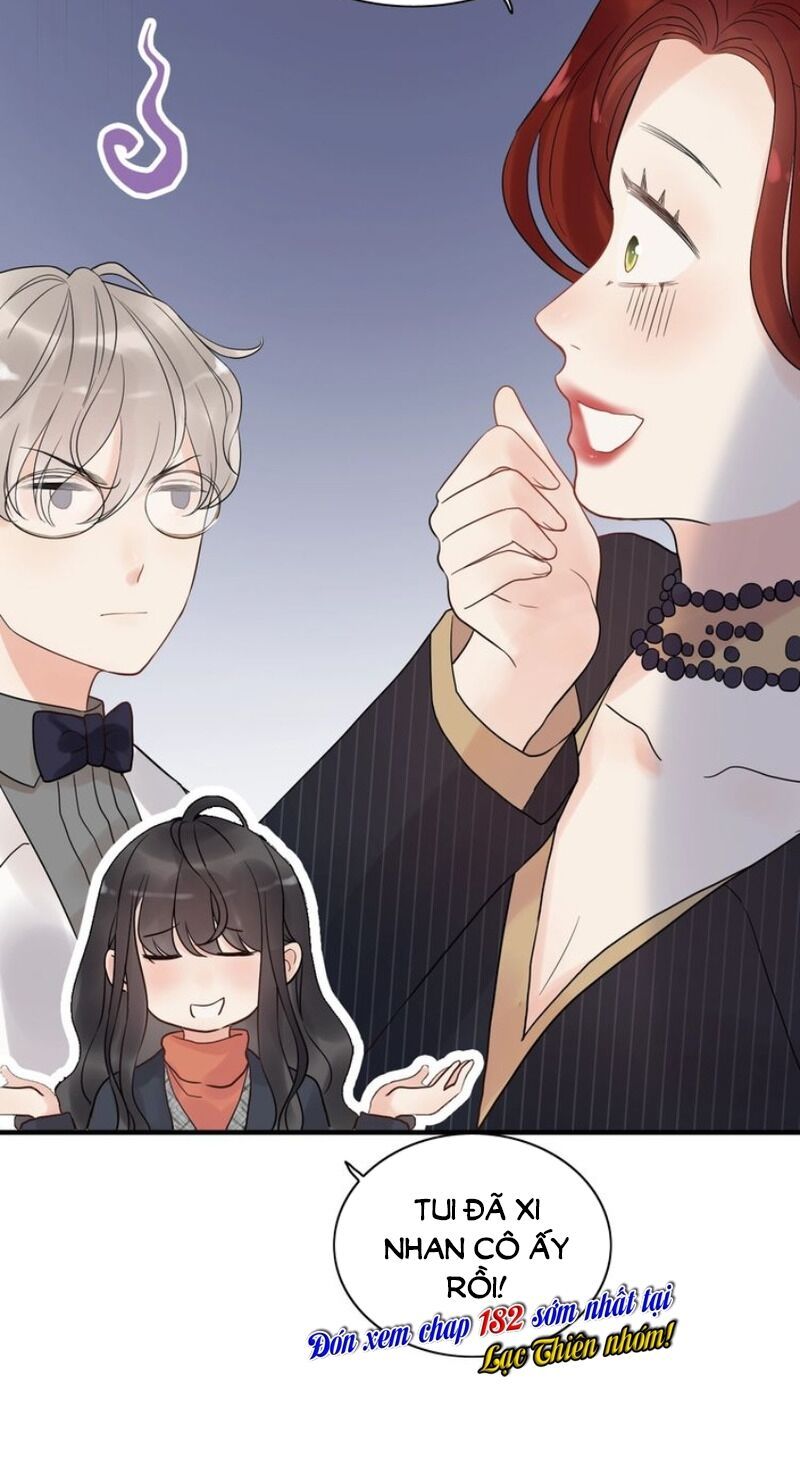 đọc truyện Cô Vợ Hợp Đồng Bỏ Trốn Của Tổng Giám Đốc Chương 181 ảnh 40 tại Thiên Thai Truyện