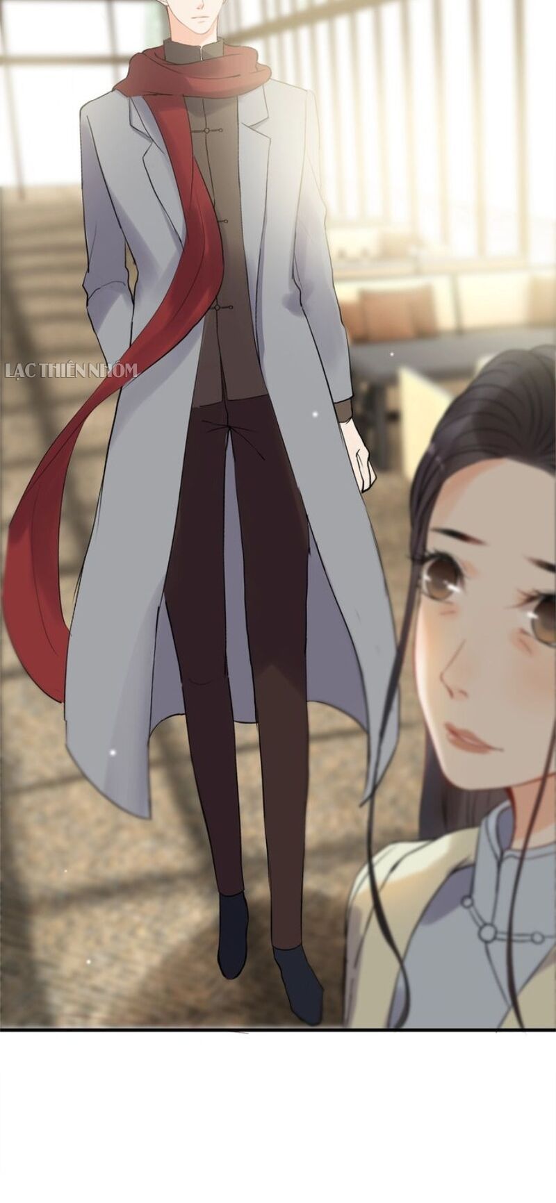 đọc truyện Cô Vợ Hợp Đồng Bỏ Trốn Của Tổng Giám Đốc Chương 181 ảnh 42 tại Thiên Thai Truyện