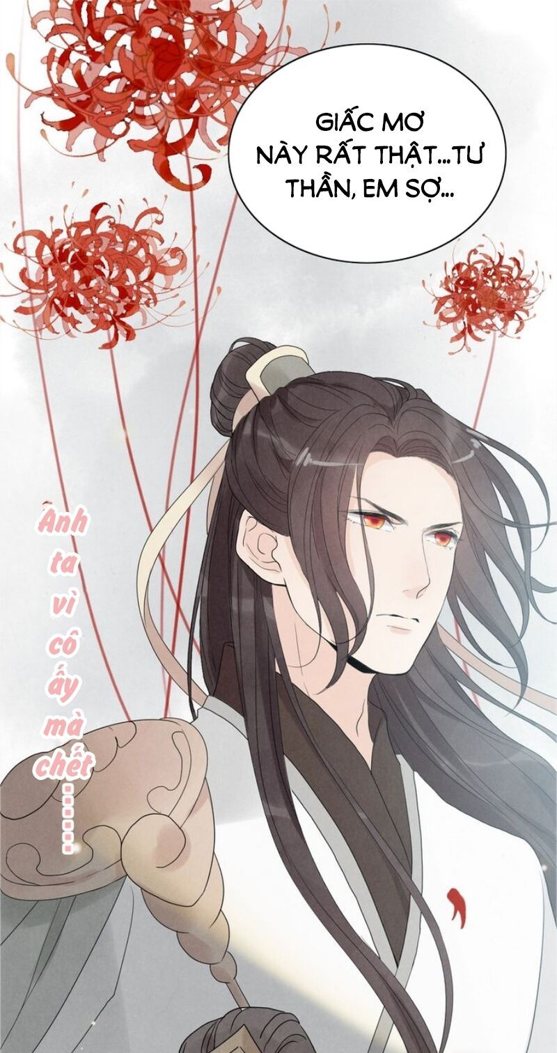 đọc truyện Cô Vợ Hợp Đồng Bỏ Trốn Của Tổng Giám Đốc Chương 181 ảnh 8 tại Thiên Thai Truyện