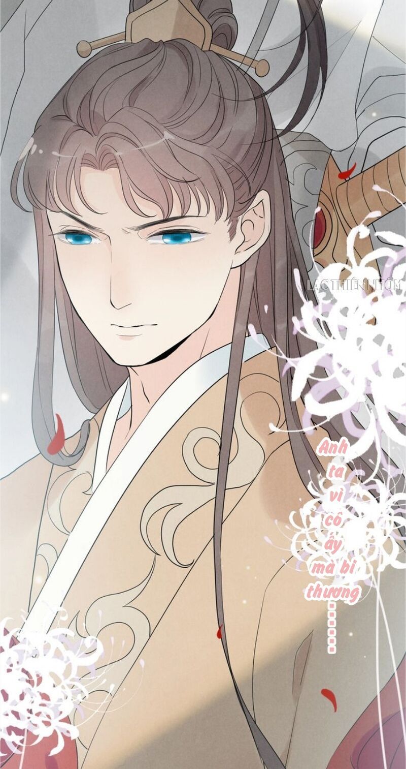 đọc truyện Cô Vợ Hợp Đồng Bỏ Trốn Của Tổng Giám Đốc Chương 181 ảnh 9 tại Thiên Thai Truyện