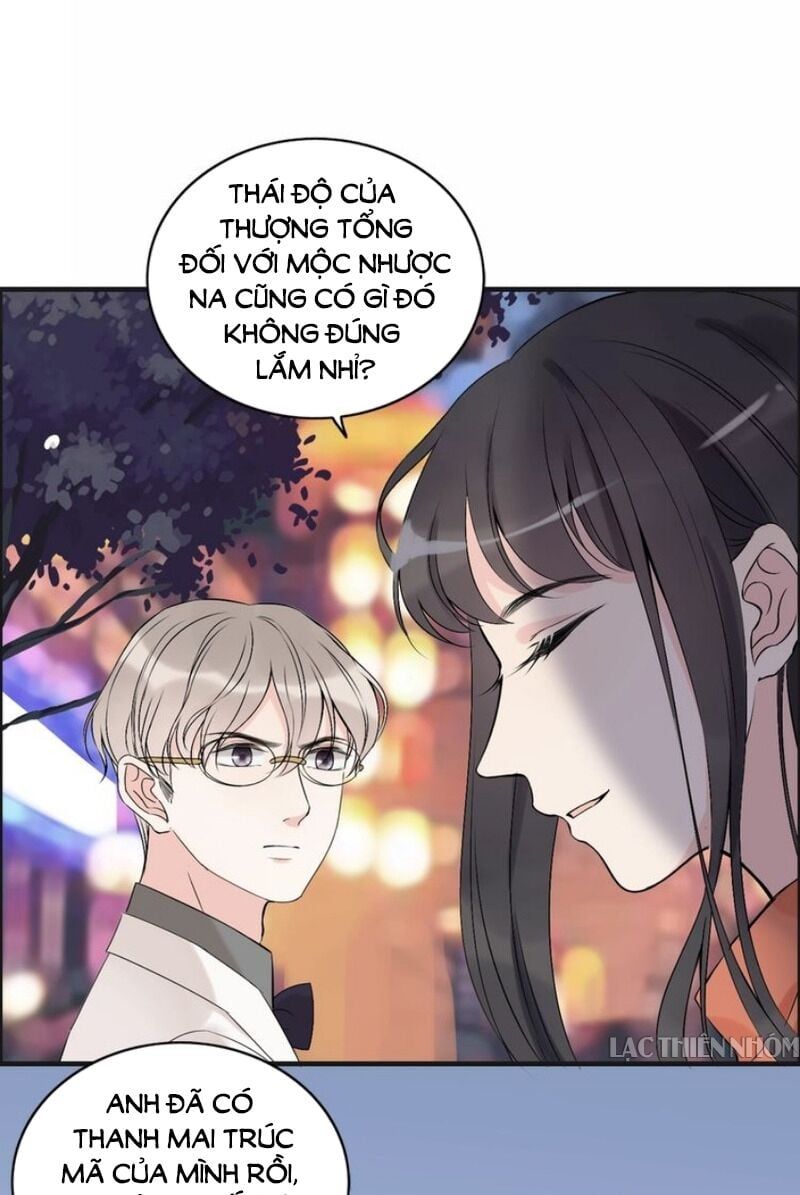 đọc truyện Cô Vợ Hợp Đồng Bỏ Trốn Của Tổng Giám Đốc Chương 182 ảnh 13 tại Thiên Thai Truyện