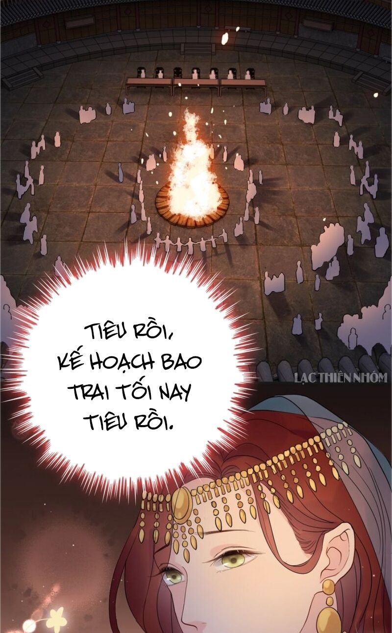 đọc truyện Cô Vợ Hợp Đồng Bỏ Trốn Của Tổng Giám Đốc Chương 182 ảnh 17 tại Thiên Thai Truyện