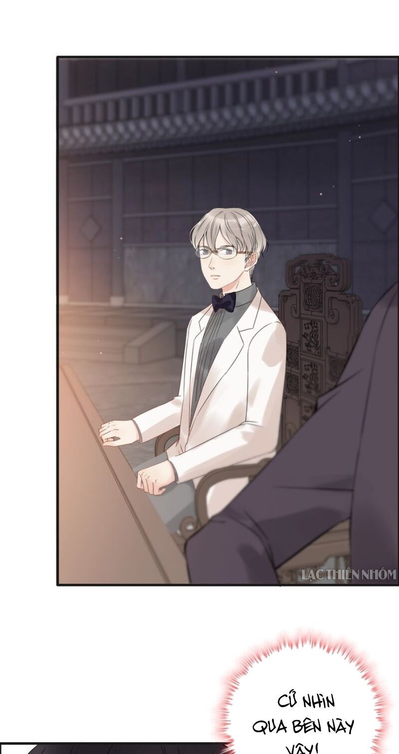 đọc truyện Cô Vợ Hợp Đồng Bỏ Trốn Của Tổng Giám Đốc Chương 182 ảnh 20 tại Thiên Thai Truyện