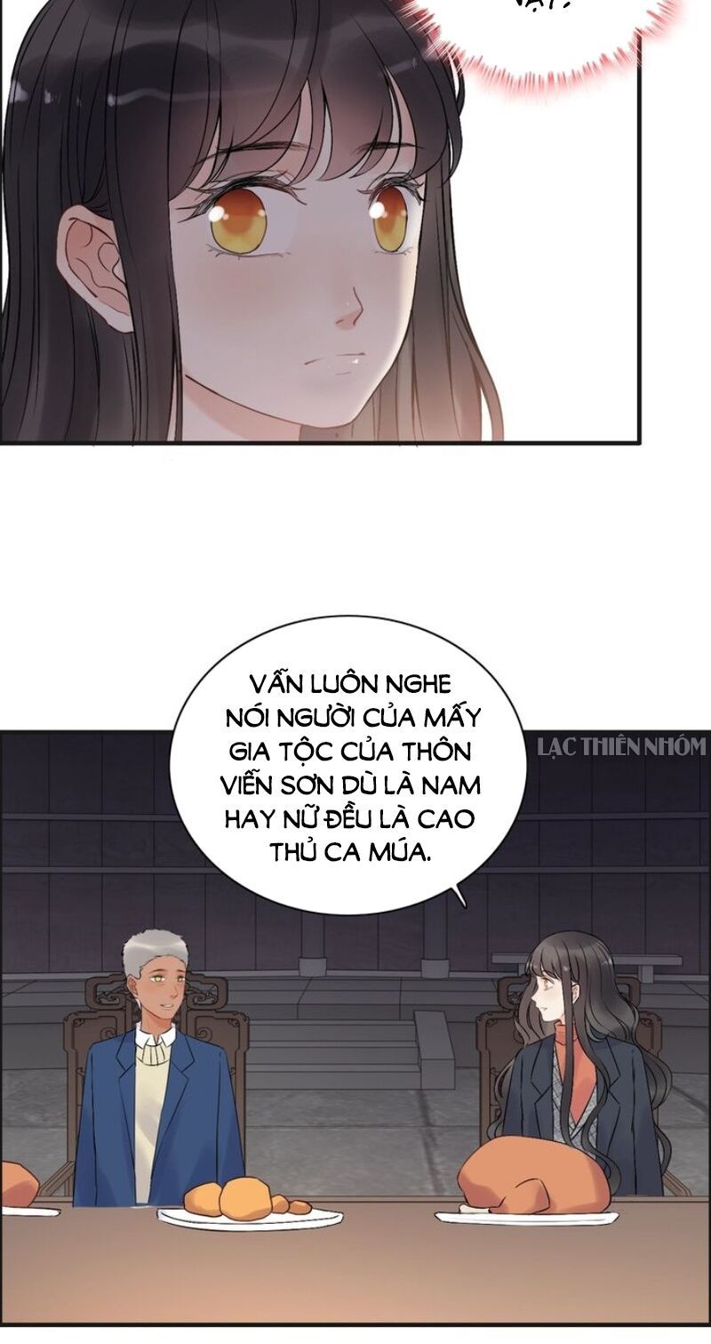 đọc truyện Cô Vợ Hợp Đồng Bỏ Trốn Của Tổng Giám Đốc Chương 182 ảnh 21 tại Thiên Thai Truyện