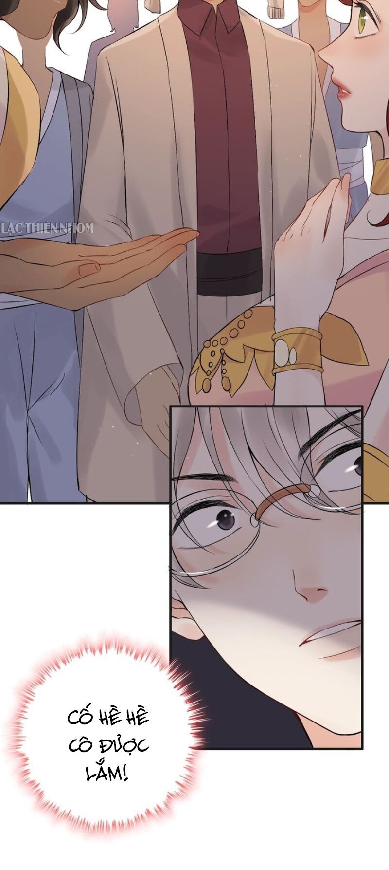 đọc truyện Cô Vợ Hợp Đồng Bỏ Trốn Của Tổng Giám Đốc Chương 182 ảnh 23 tại Thiên Thai Truyện