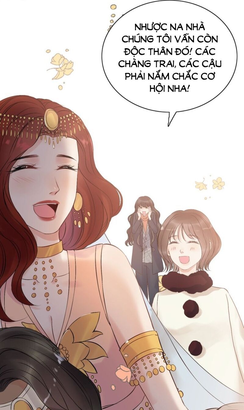 đọc truyện Cô Vợ Hợp Đồng Bỏ Trốn Của Tổng Giám Đốc Chương 182 ảnh 25 tại Thiên Thai Truyện