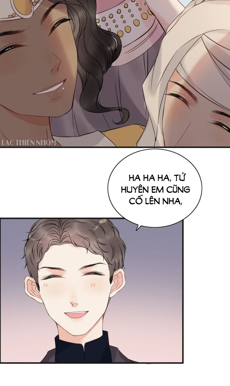 đọc truyện Cô Vợ Hợp Đồng Bỏ Trốn Của Tổng Giám Đốc Chương 182 ảnh 26 tại Thiên Thai Truyện