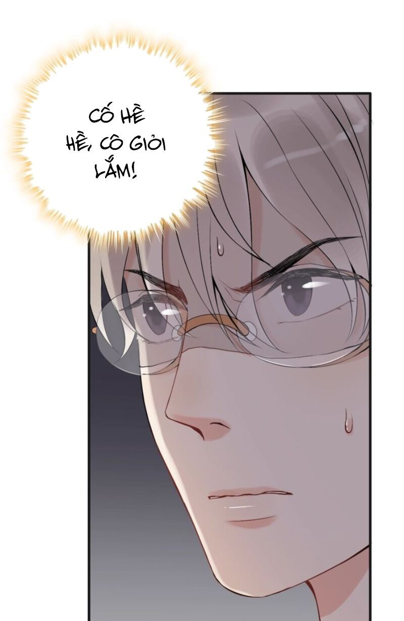 đọc truyện Cô Vợ Hợp Đồng Bỏ Trốn Của Tổng Giám Đốc Chương 182 ảnh 27 tại Thiên Thai Truyện