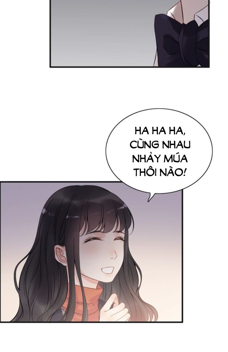 đọc truyện Cô Vợ Hợp Đồng Bỏ Trốn Của Tổng Giám Đốc Chương 182 ảnh 28 tại Thiên Thai Truyện