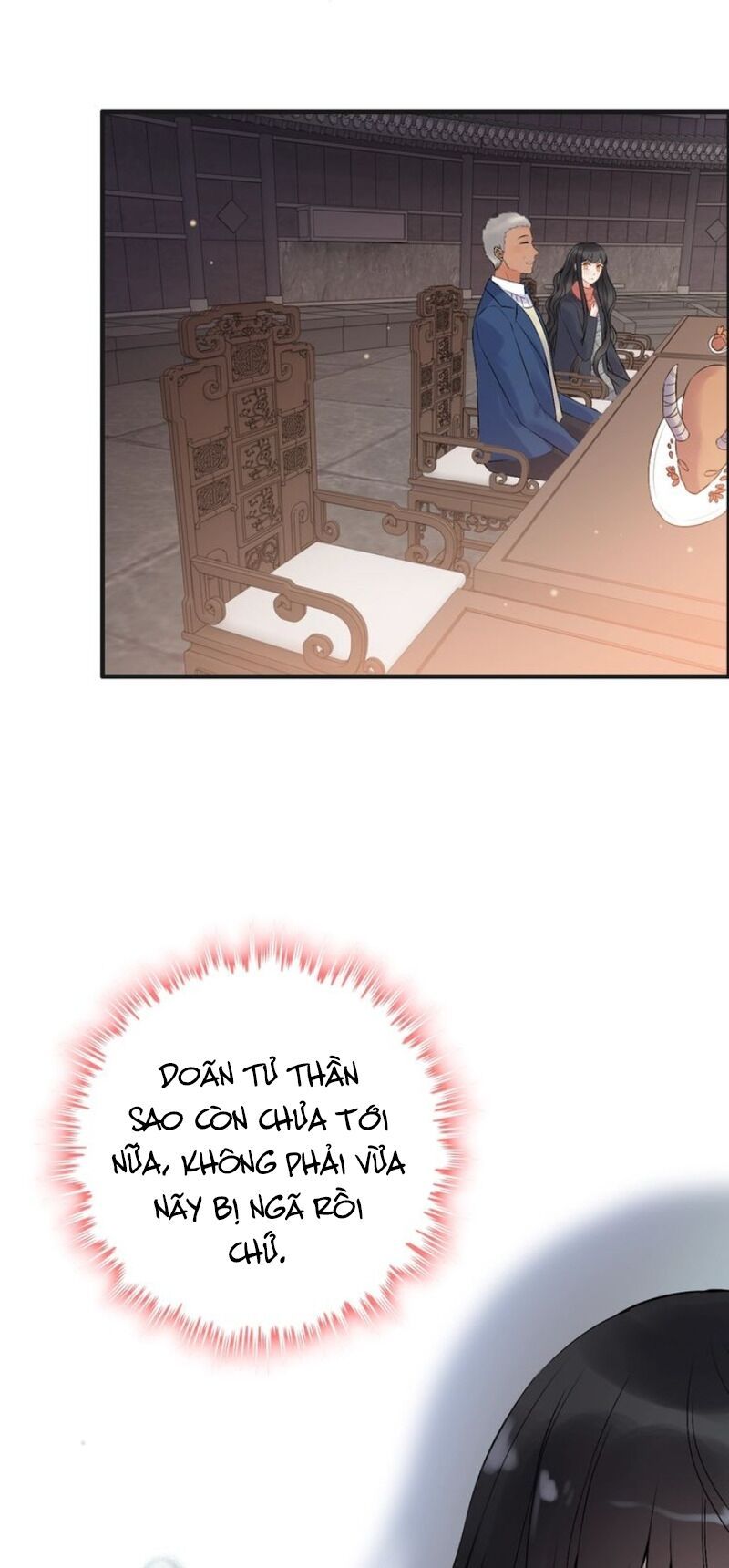 đọc truyện Cô Vợ Hợp Đồng Bỏ Trốn Của Tổng Giám Đốc Chương 182 ảnh 29 tại Thiên Thai Truyện