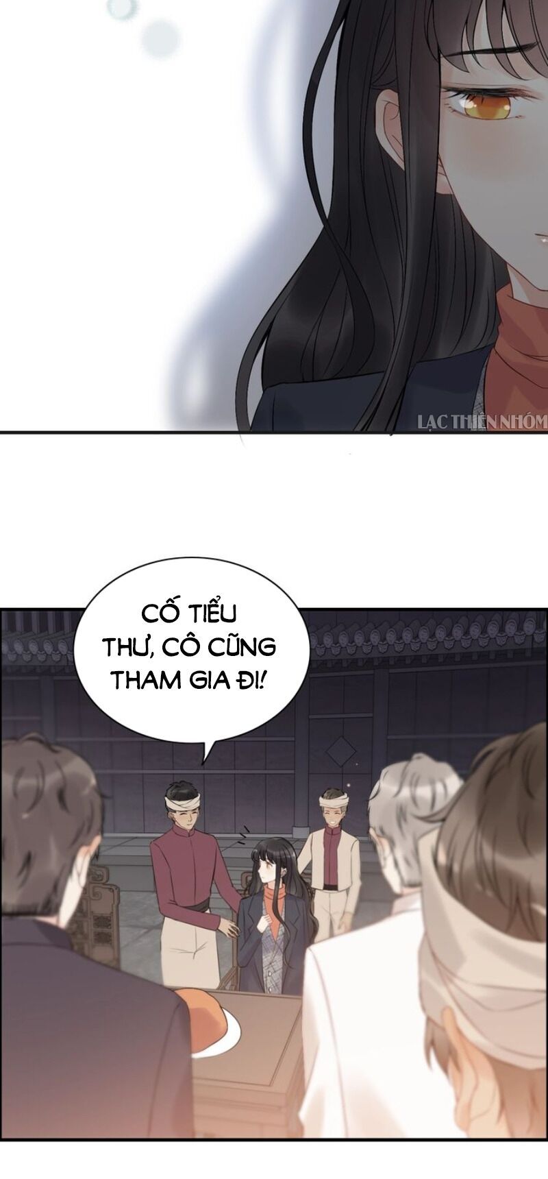 đọc truyện Cô Vợ Hợp Đồng Bỏ Trốn Của Tổng Giám Đốc Chương 182 ảnh 30 tại Thiên Thai Truyện