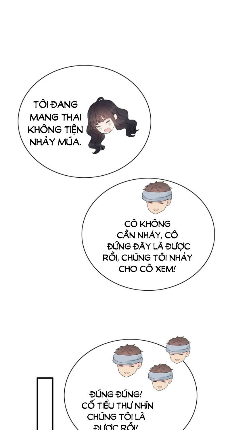 đọc truyện Cô Vợ Hợp Đồng Bỏ Trốn Của Tổng Giám Đốc Chương 182 ảnh 31 tại Thiên Thai Truyện