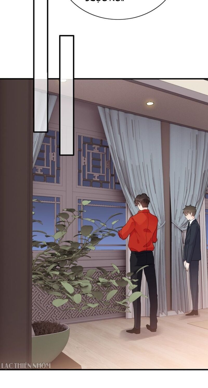 đọc truyện Cô Vợ Hợp Đồng Bỏ Trốn Của Tổng Giám Đốc Chương 182 ảnh 32 tại Thiên Thai Truyện