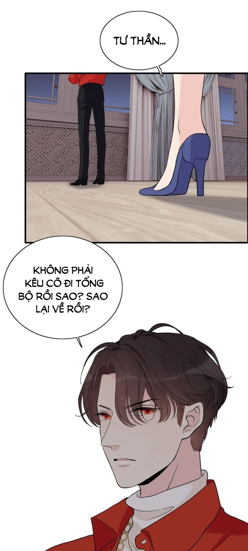 đọc truyện Cô Vợ Hợp Đồng Bỏ Trốn Của Tổng Giám Đốc Chương 182 ảnh 33 tại Thiên Thai Truyện