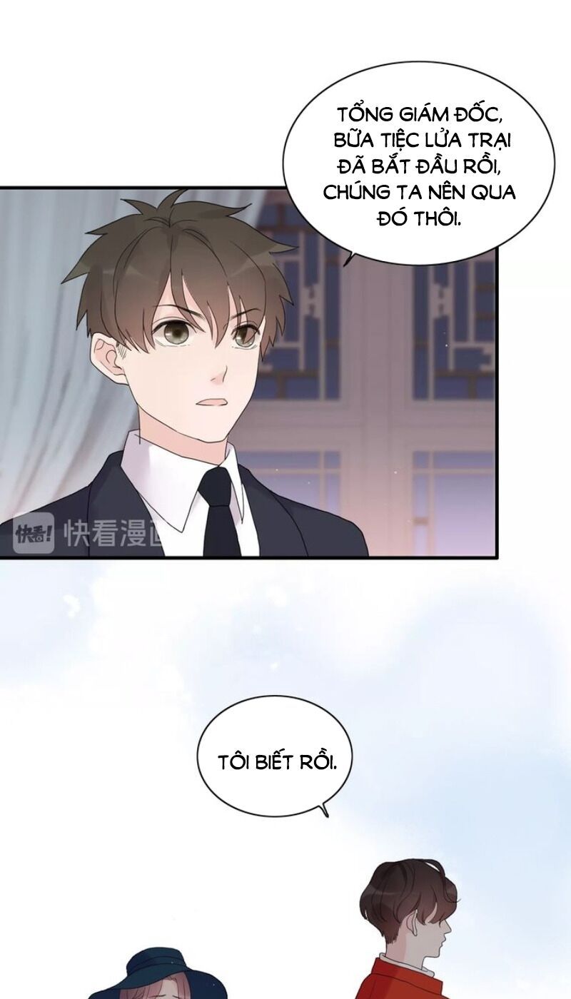 đọc truyện Cô Vợ Hợp Đồng Bỏ Trốn Của Tổng Giám Đốc Chương 182 ảnh 37 tại Thiên Thai Truyện