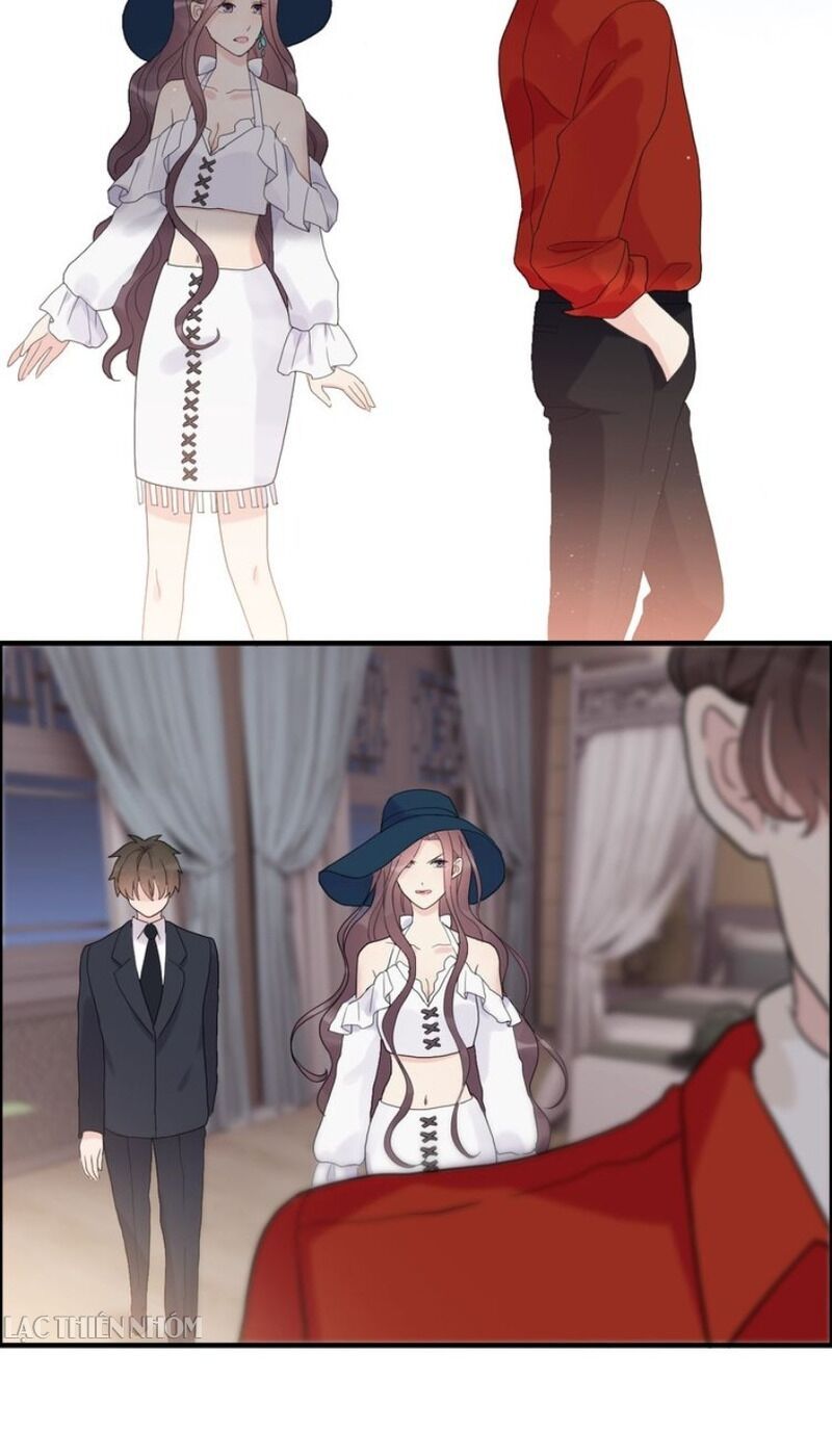 đọc truyện Cô Vợ Hợp Đồng Bỏ Trốn Của Tổng Giám Đốc Chương 182 ảnh 38 tại Thiên Thai Truyện