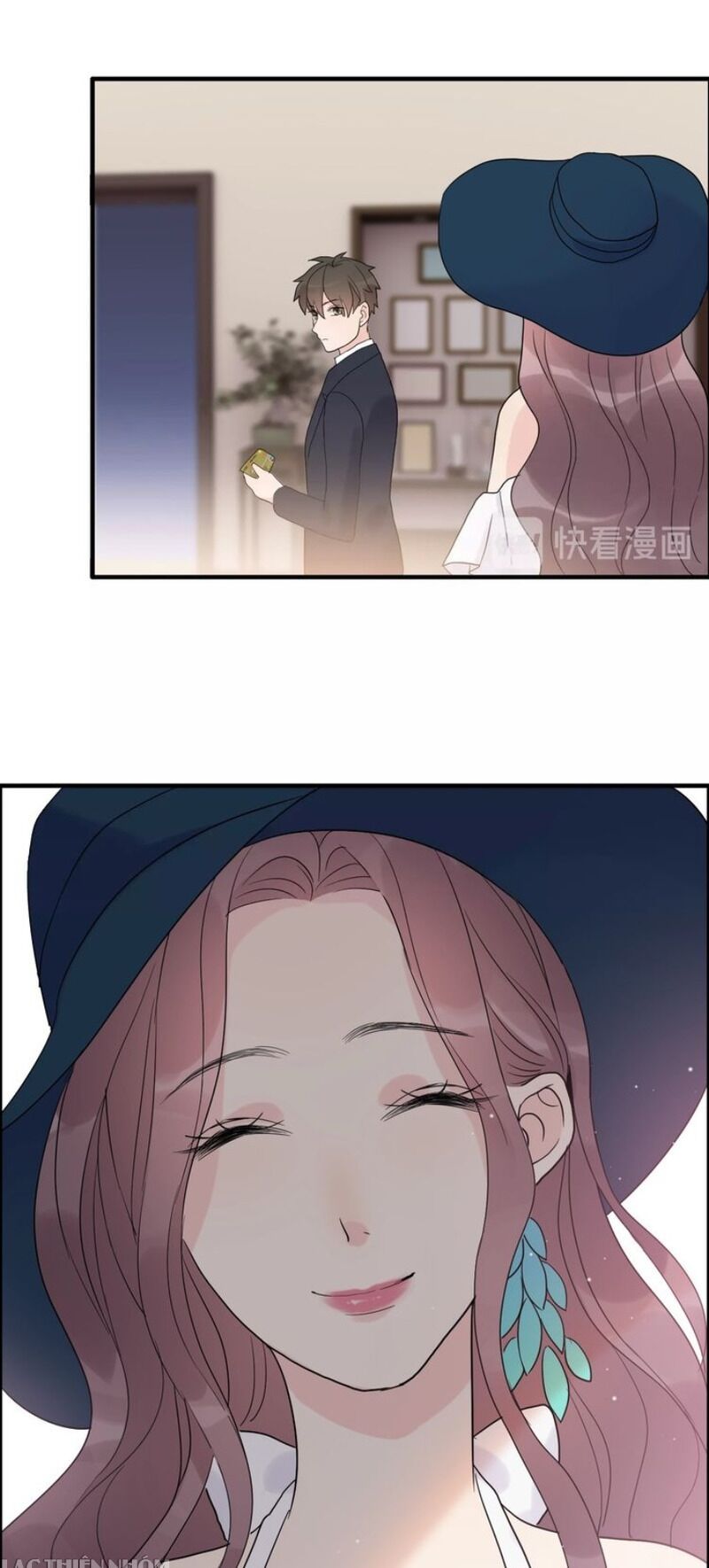 đọc truyện Cô Vợ Hợp Đồng Bỏ Trốn Của Tổng Giám Đốc Chương 182 ảnh 41 tại Thiên Thai Truyện