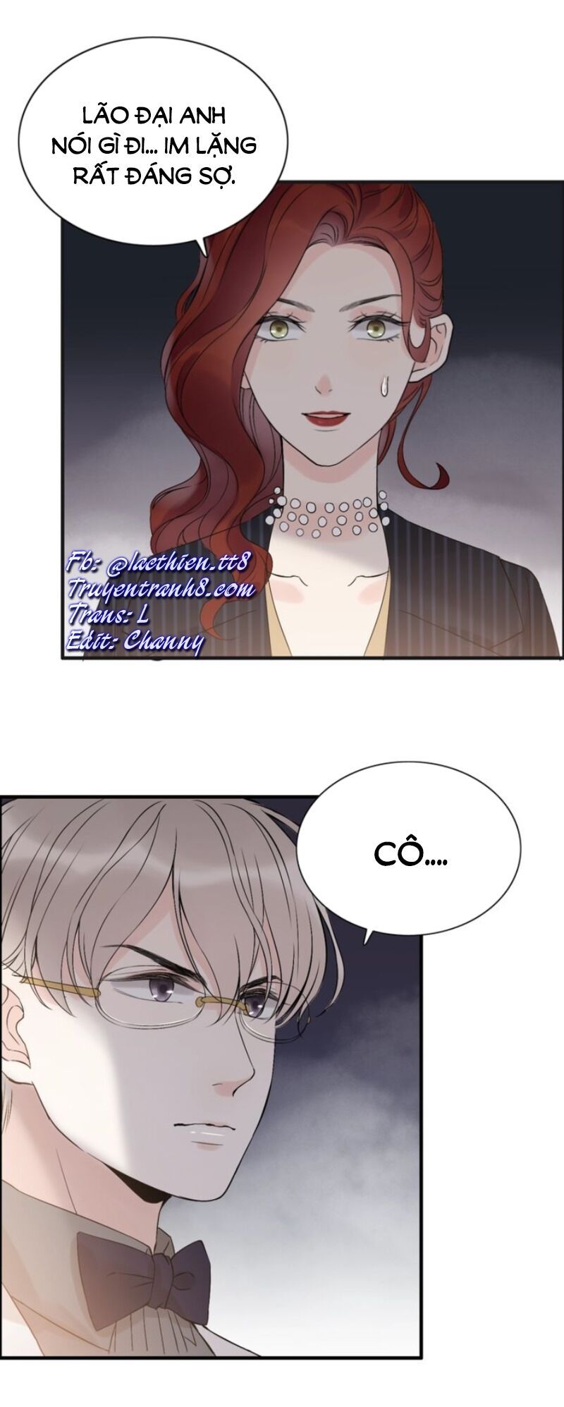 đọc truyện Cô Vợ Hợp Đồng Bỏ Trốn Của Tổng Giám Đốc Chương 182 ảnh 6 tại Thiên Thai Truyện