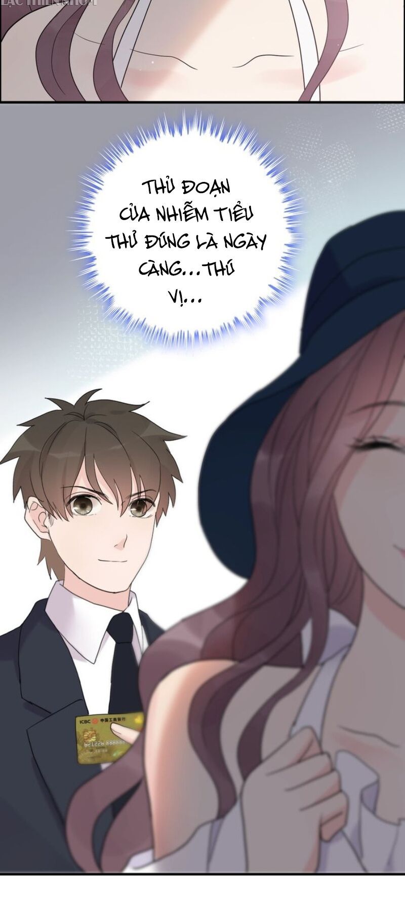 đọc truyện Cô Vợ Hợp Đồng Bỏ Trốn Của Tổng Giám Đốc Chương 182 ảnh 42 tại Thiên Thai Truyện