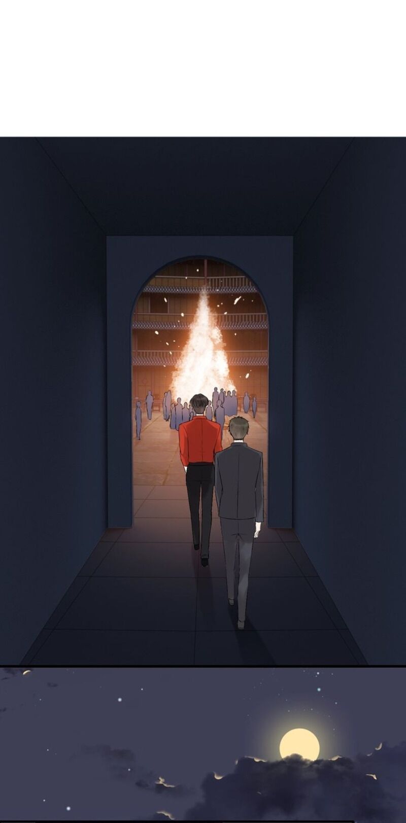 đọc truyện Cô Vợ Hợp Đồng Bỏ Trốn Của Tổng Giám Đốc Chương 182 ảnh 43 tại Thiên Thai Truyện