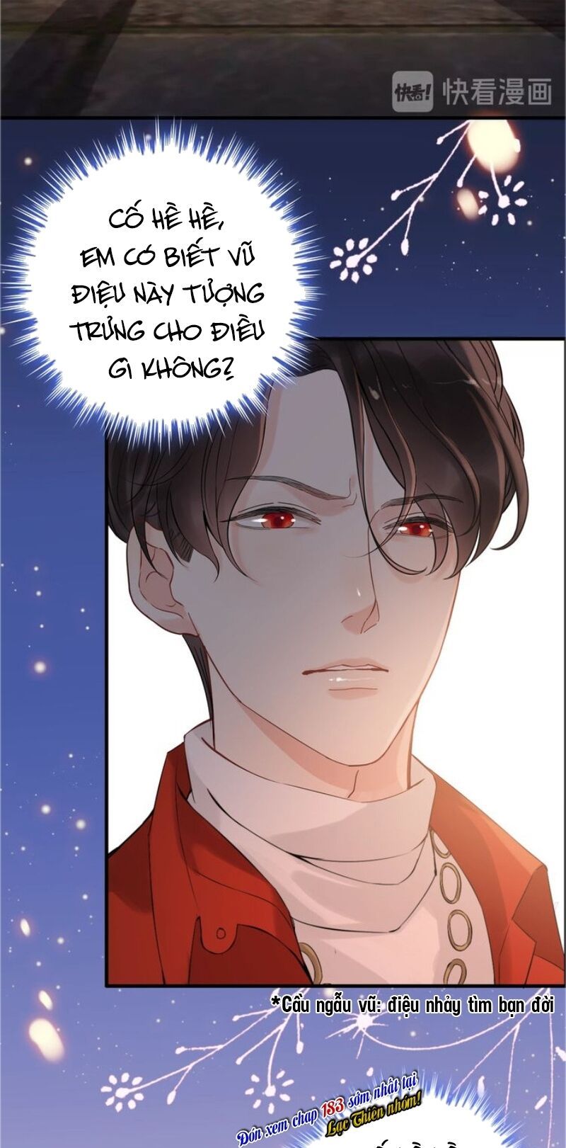 đọc truyện Cô Vợ Hợp Đồng Bỏ Trốn Của Tổng Giám Đốc Chương 182 ảnh 45 tại Thiên Thai Truyện