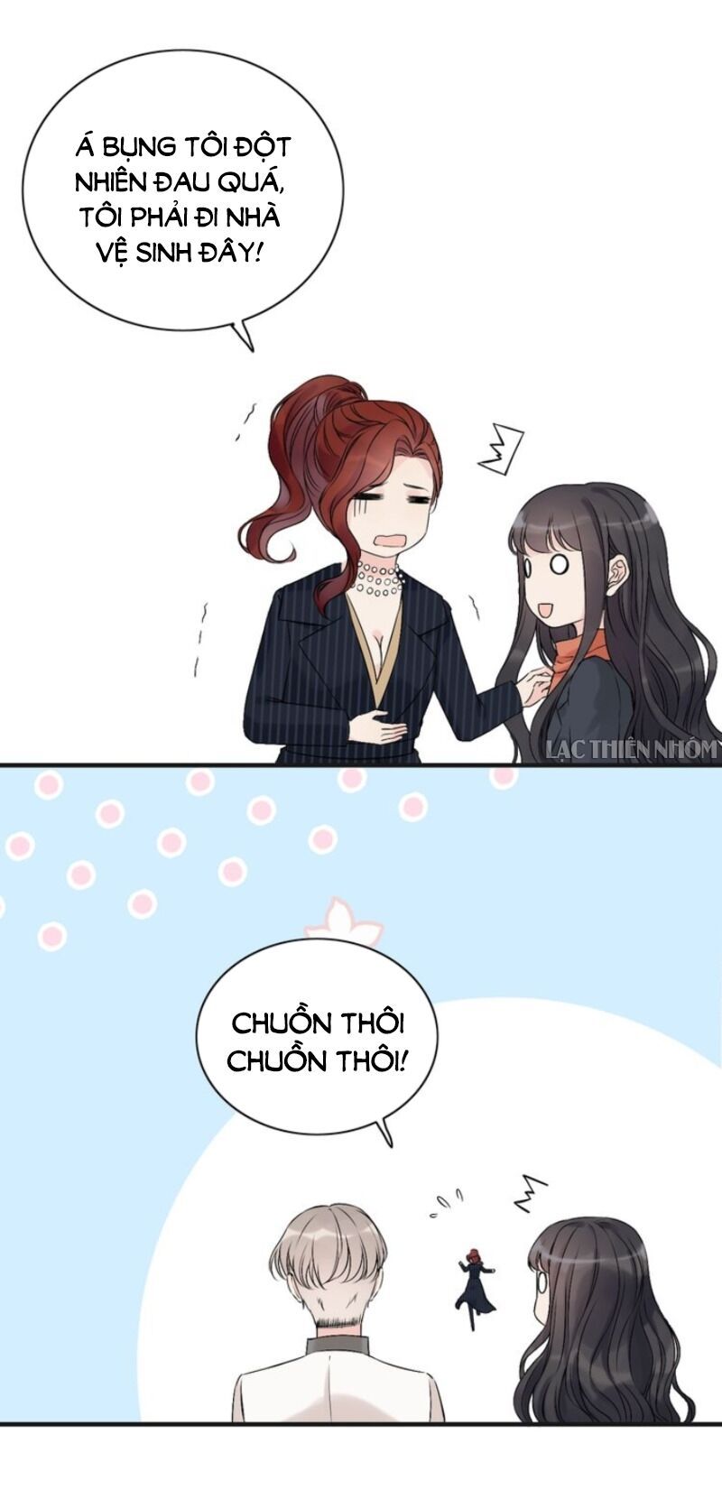 đọc truyện Cô Vợ Hợp Đồng Bỏ Trốn Của Tổng Giám Đốc Chương 182 ảnh 7 tại Thiên Thai Truyện