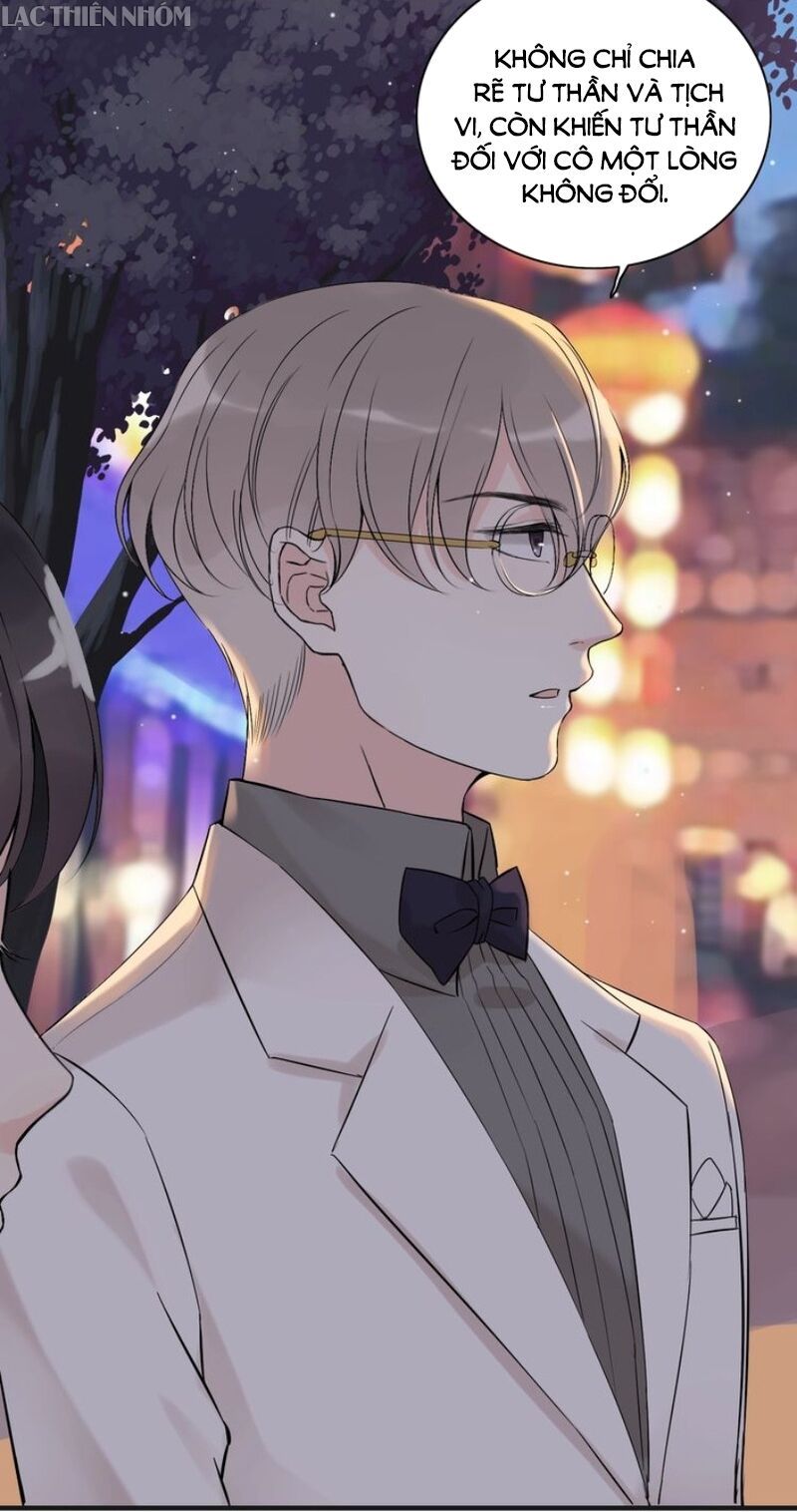 đọc truyện Cô Vợ Hợp Đồng Bỏ Trốn Của Tổng Giám Đốc Chương 182 ảnh 9 tại Thiên Thai Truyện