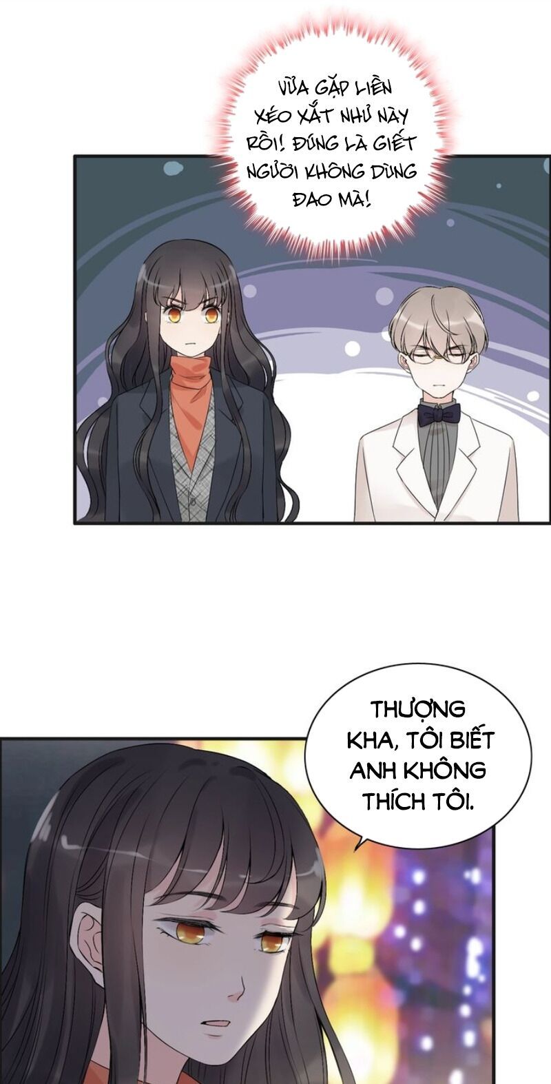 đọc truyện Cô Vợ Hợp Đồng Bỏ Trốn Của Tổng Giám Đốc Chương 182 ảnh 10 tại Thiên Thai Truyện