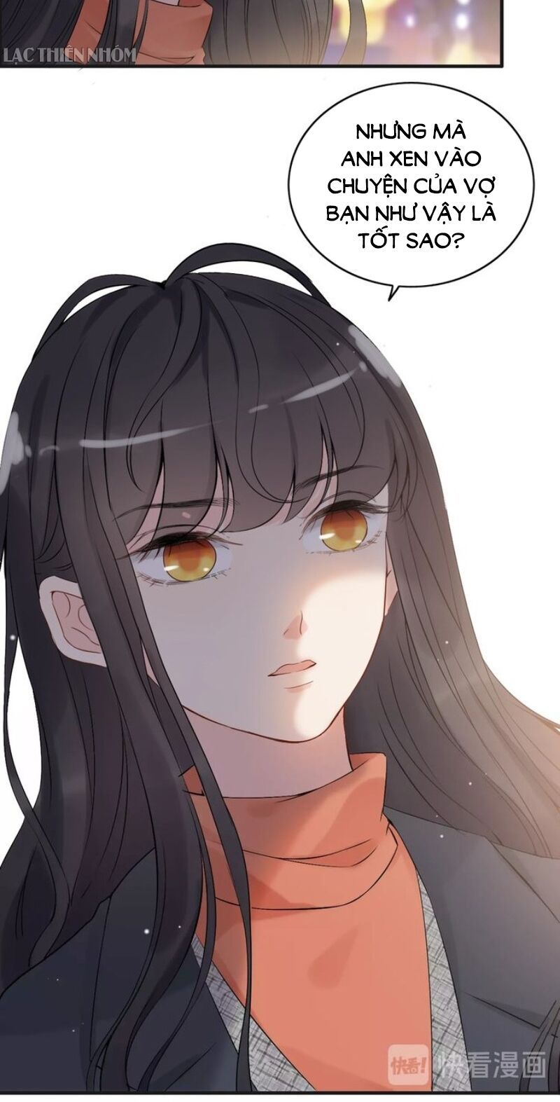 đọc truyện Cô Vợ Hợp Đồng Bỏ Trốn Của Tổng Giám Đốc Chương 182 ảnh 11 tại Thiên Thai Truyện