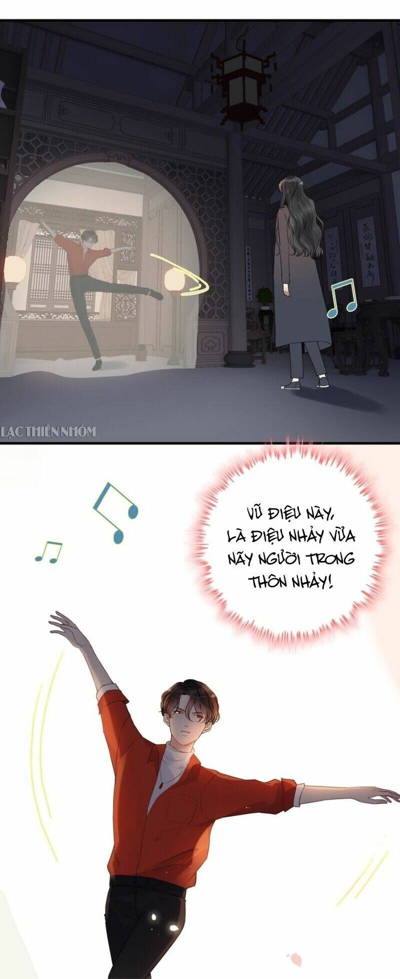 đọc truyện Cô Vợ Hợp Đồng Bỏ Trốn Của Tổng Giám Đốc Chương 183 ảnh 12 tại Thiên Thai Truyện