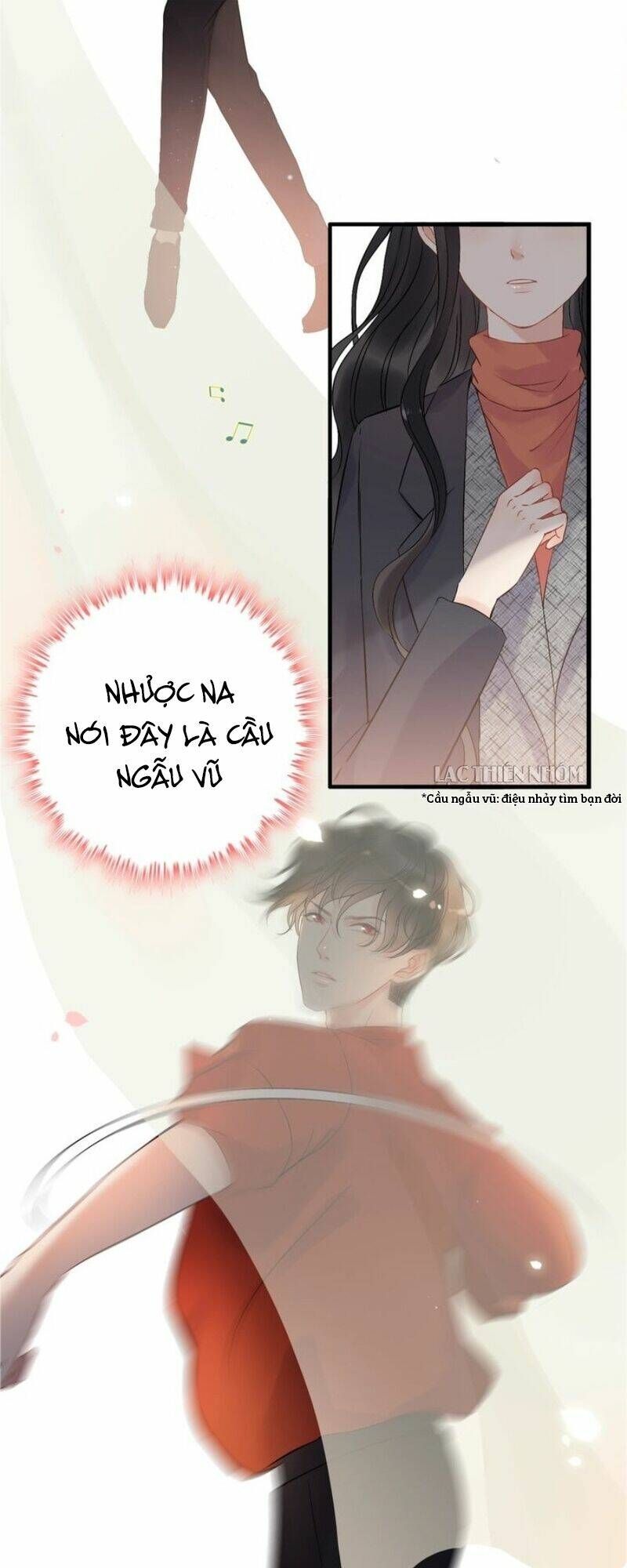 đọc truyện Cô Vợ Hợp Đồng Bỏ Trốn Của Tổng Giám Đốc Chương 183 ảnh 13 tại Thiên Thai Truyện