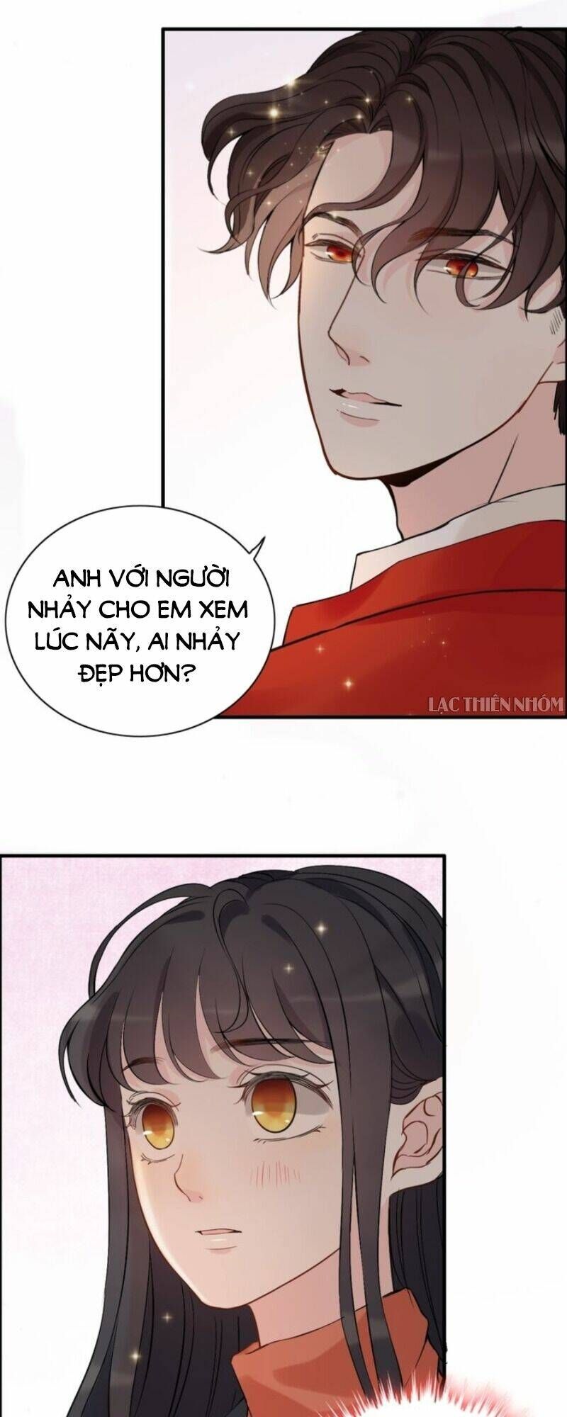 đọc truyện Cô Vợ Hợp Đồng Bỏ Trốn Của Tổng Giám Đốc Chương 183 ảnh 18 tại Thiên Thai Truyện