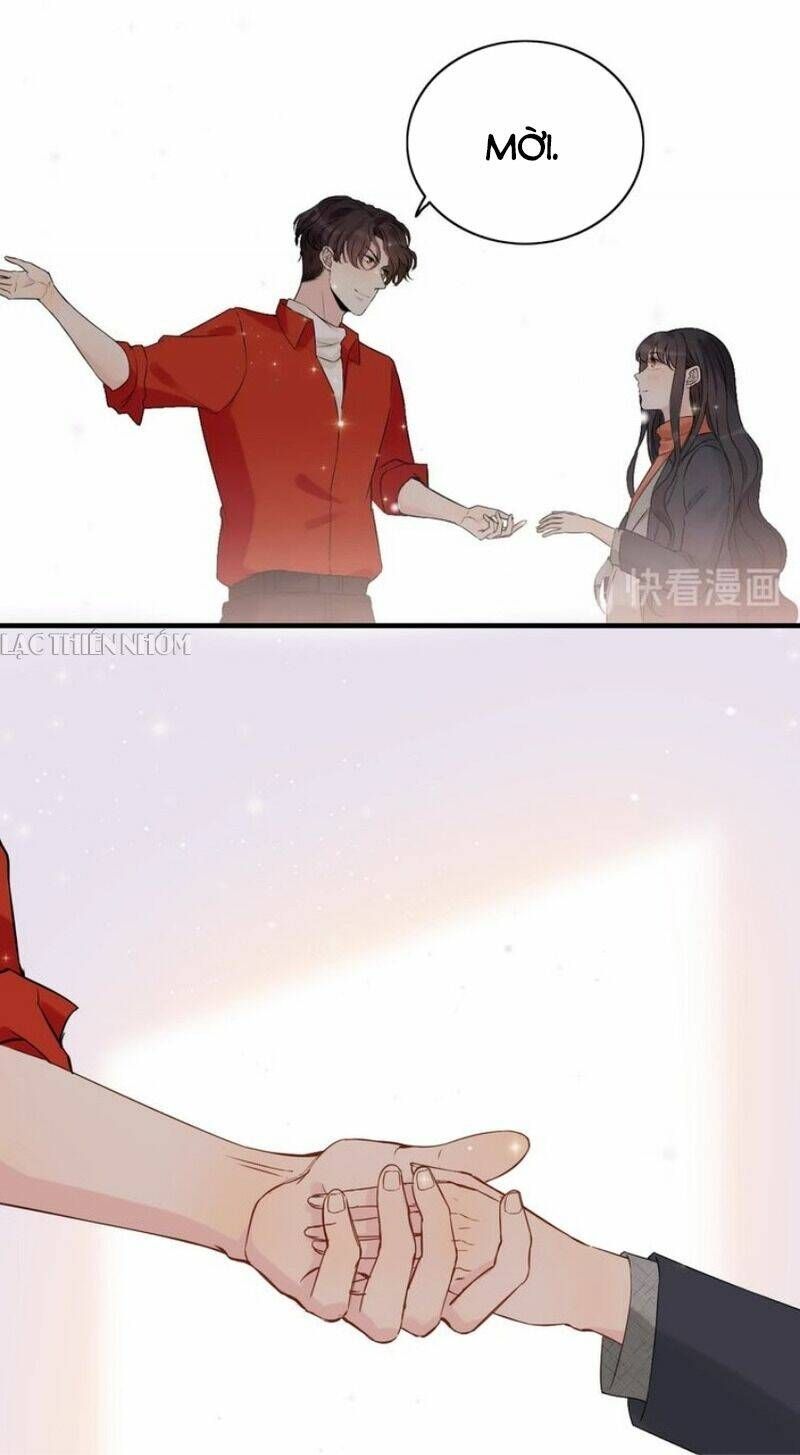 đọc truyện Cô Vợ Hợp Đồng Bỏ Trốn Của Tổng Giám Đốc Chương 183 ảnh 20 tại Thiên Thai Truyện